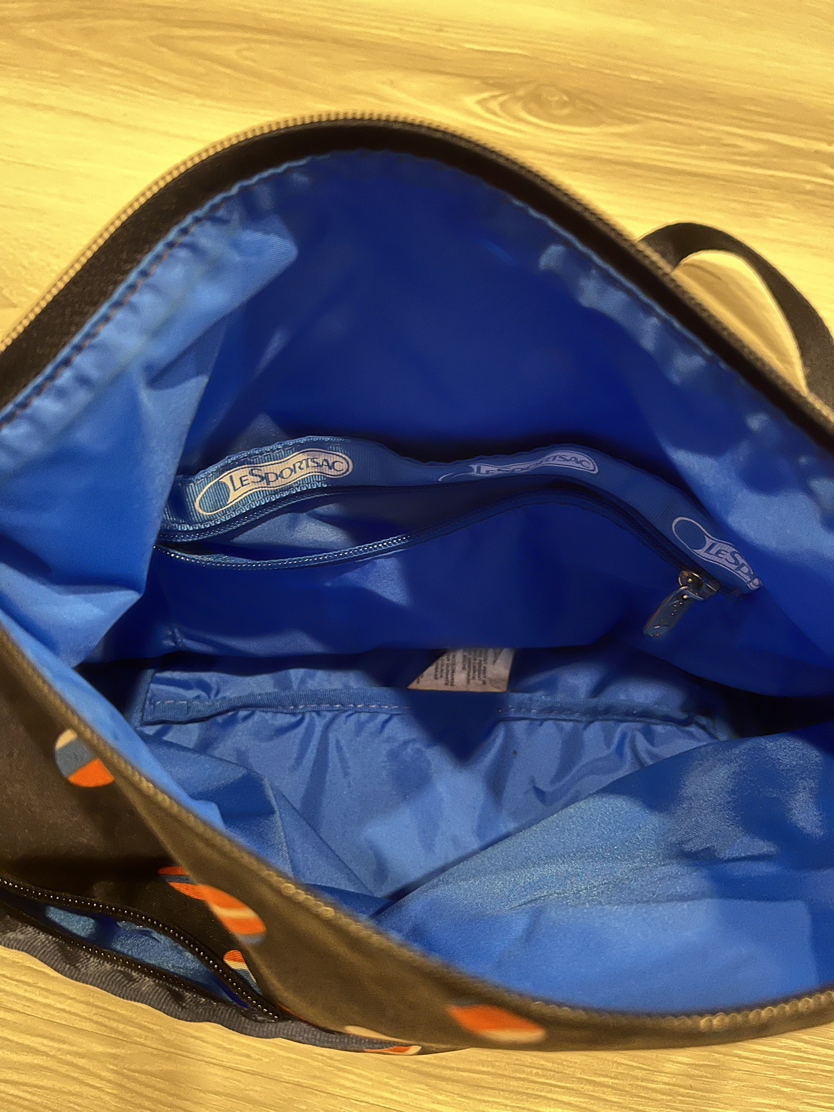 Lesportsac Cleo Crossbody image indicator(5)