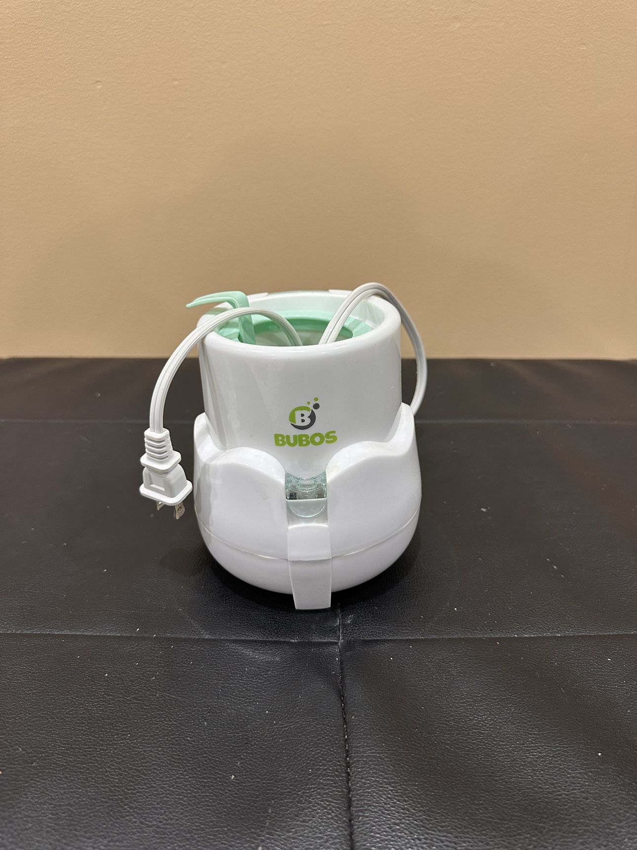 Baby Bottle warmer