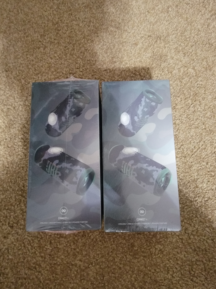 JBL flip 6 speaker - photo 2