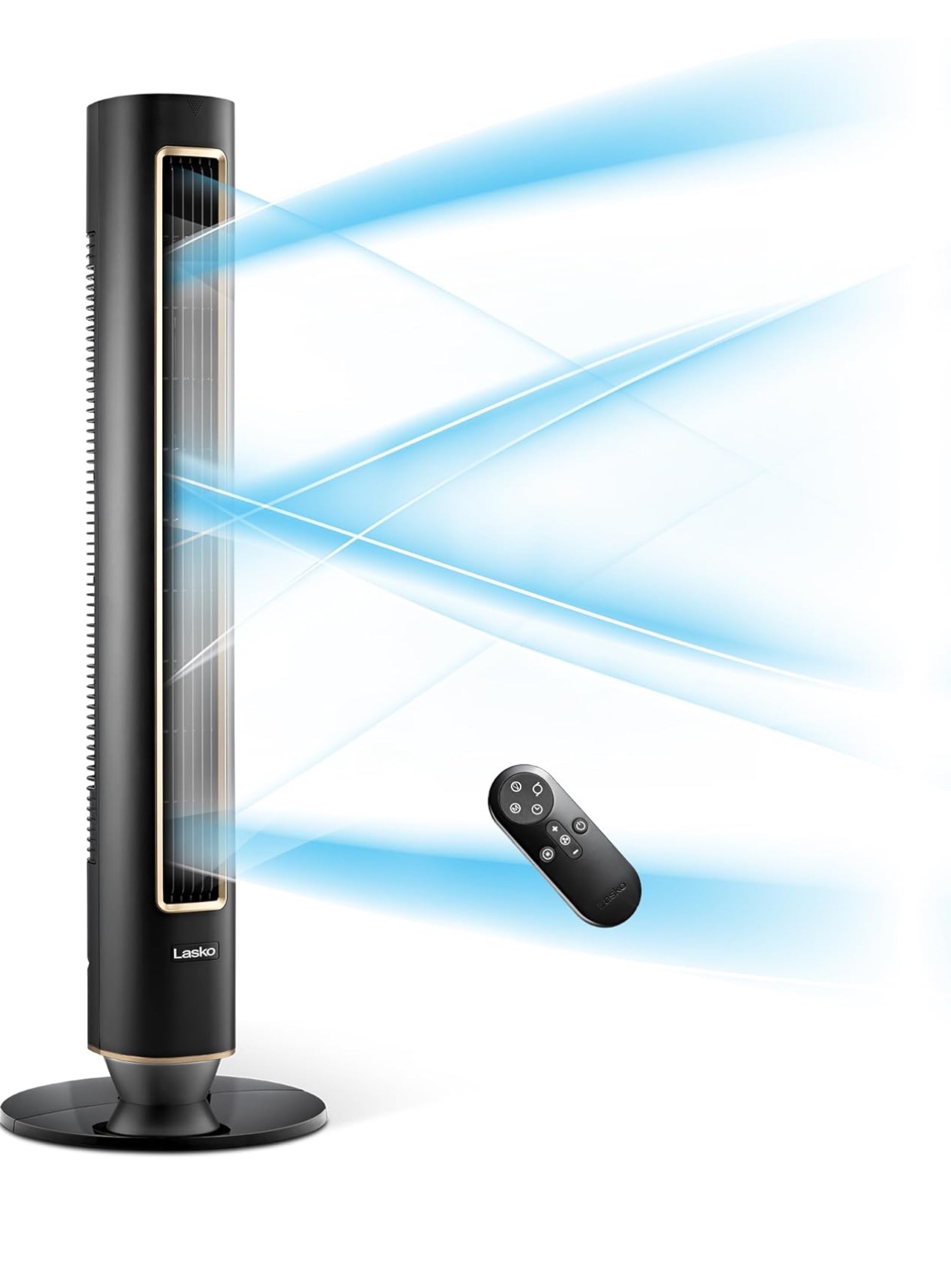 Tower fan