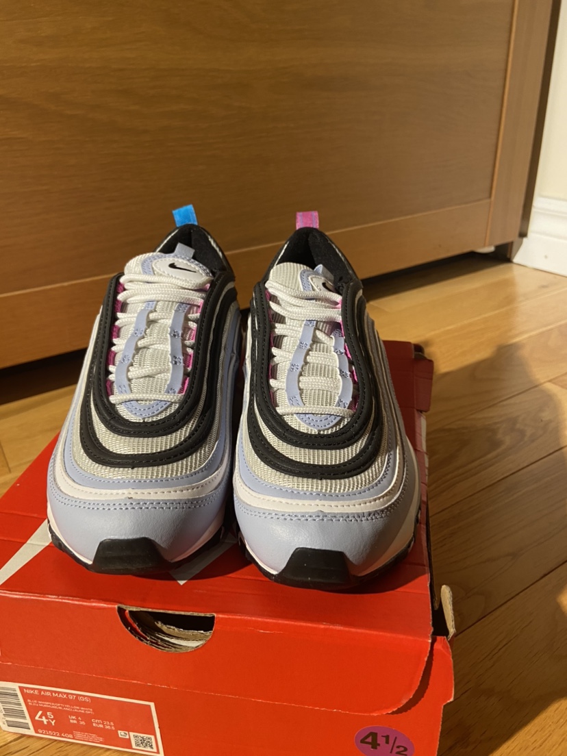 Nike Air Max 97💎✅ - photo 4