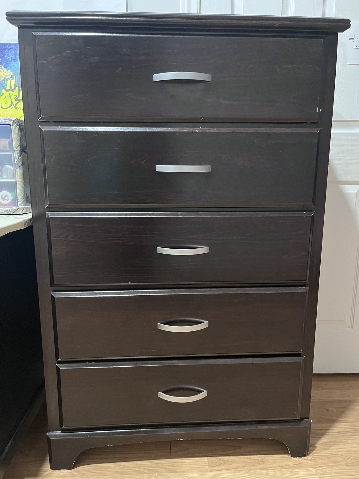 Chester drawers