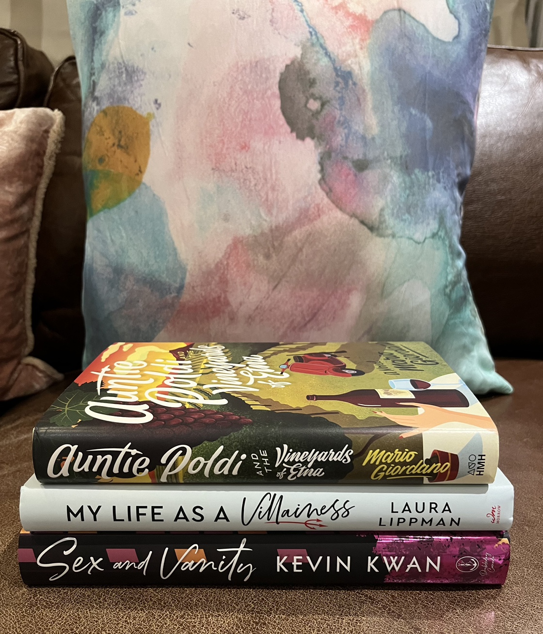 Set of 3 aesthetic hollow staging/diversion safe books! image indicator(2)