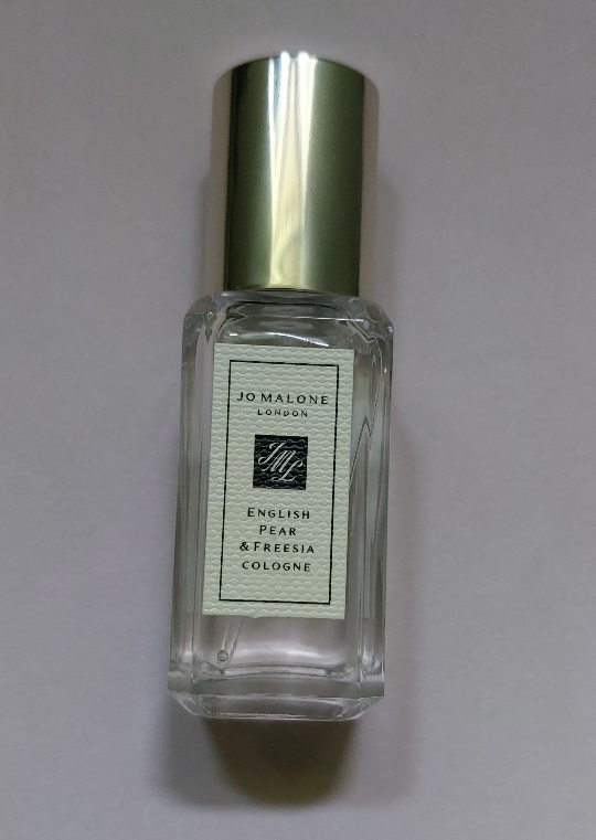JO MALONE English Pear & Freesia Cologne 🧡