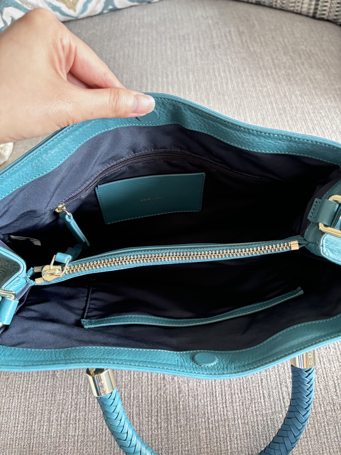 COLE HAAN handbag - photo 3