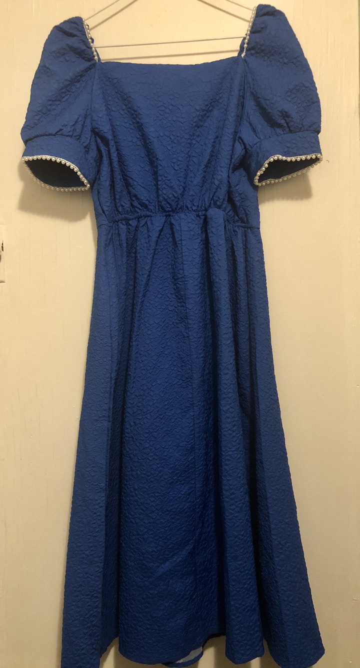 Dress image indicator(3)