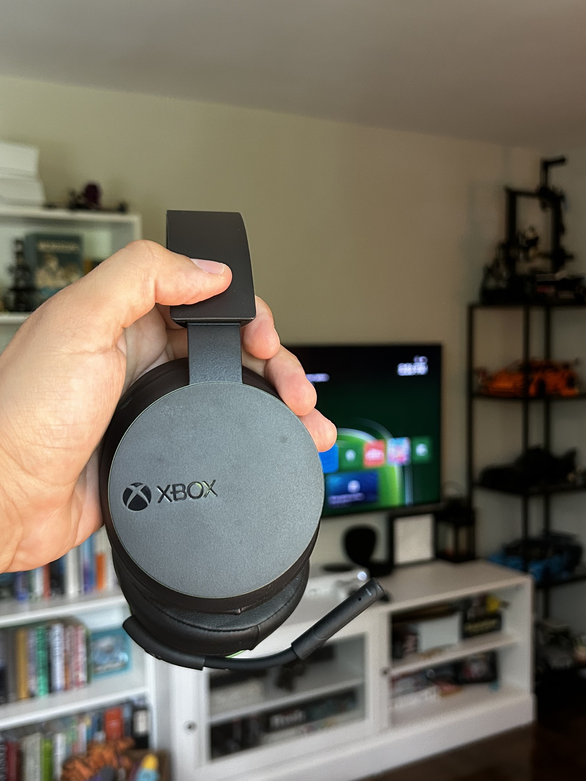 Xbox series S With Pro Controller - photo 2