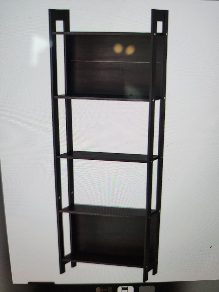 Bookcase - IKEA LAIVA - photo 3