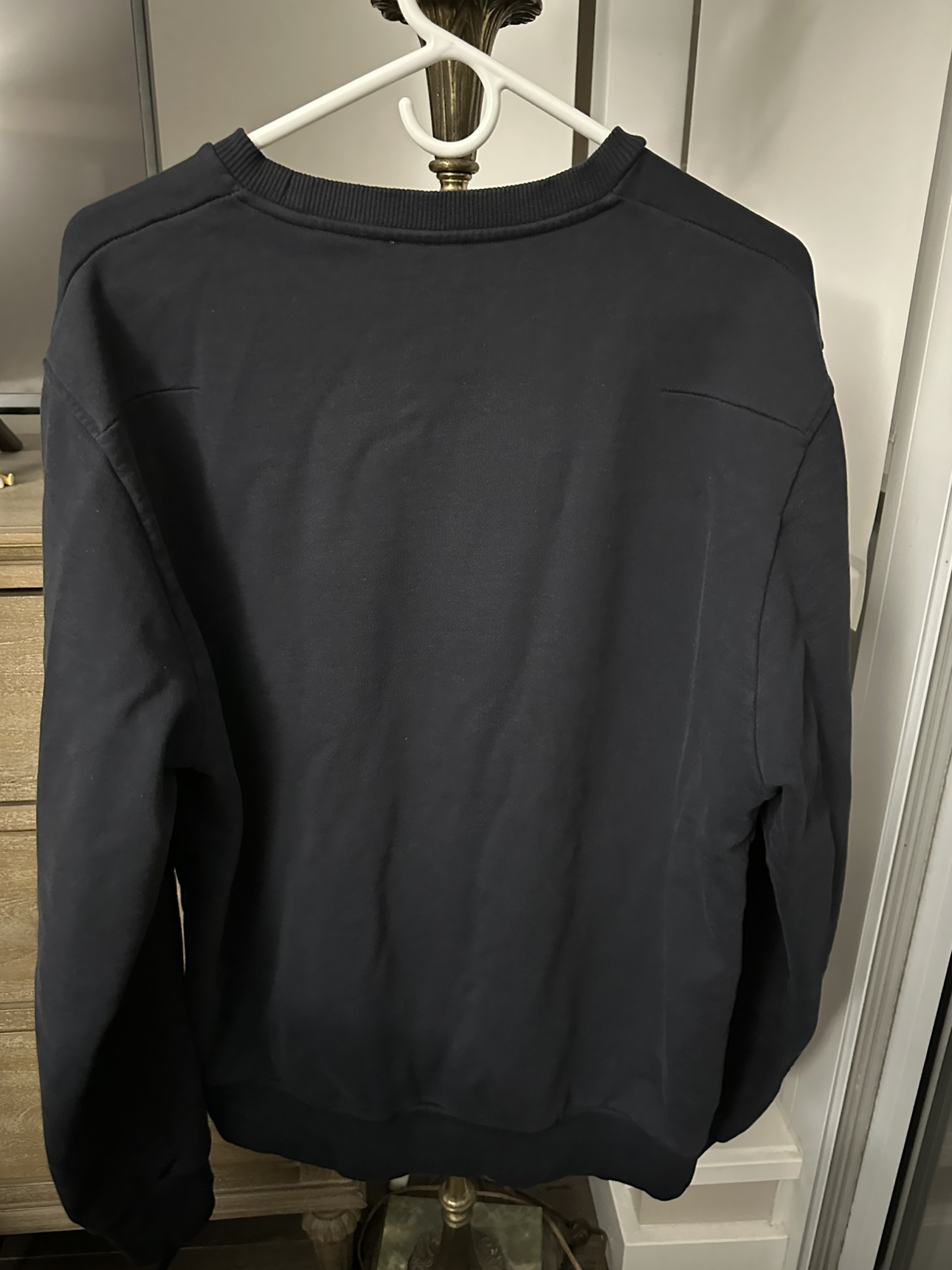 Dior x Kaws sweater - photo 2
