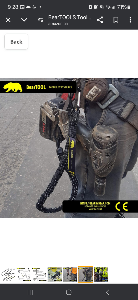 BearTool Lanyard image indicator(3)