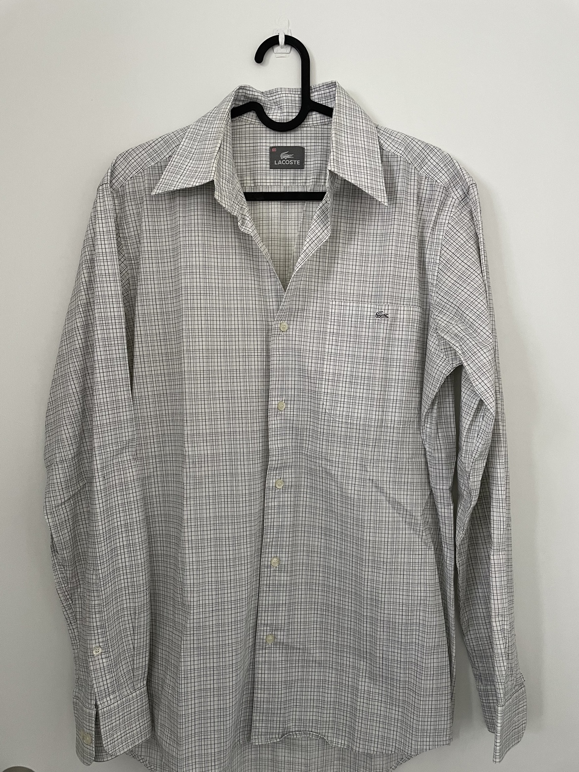 Lacoste Shirt thumbnail