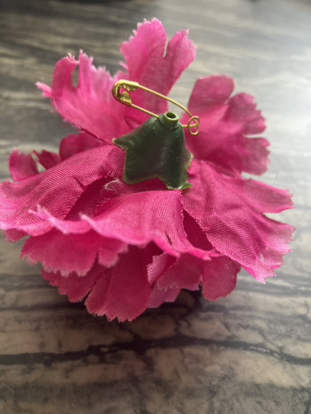 Free smile flower pin image indicator(2)