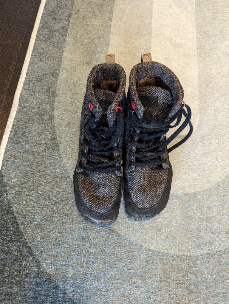 wildling barefoot boots - photo 2