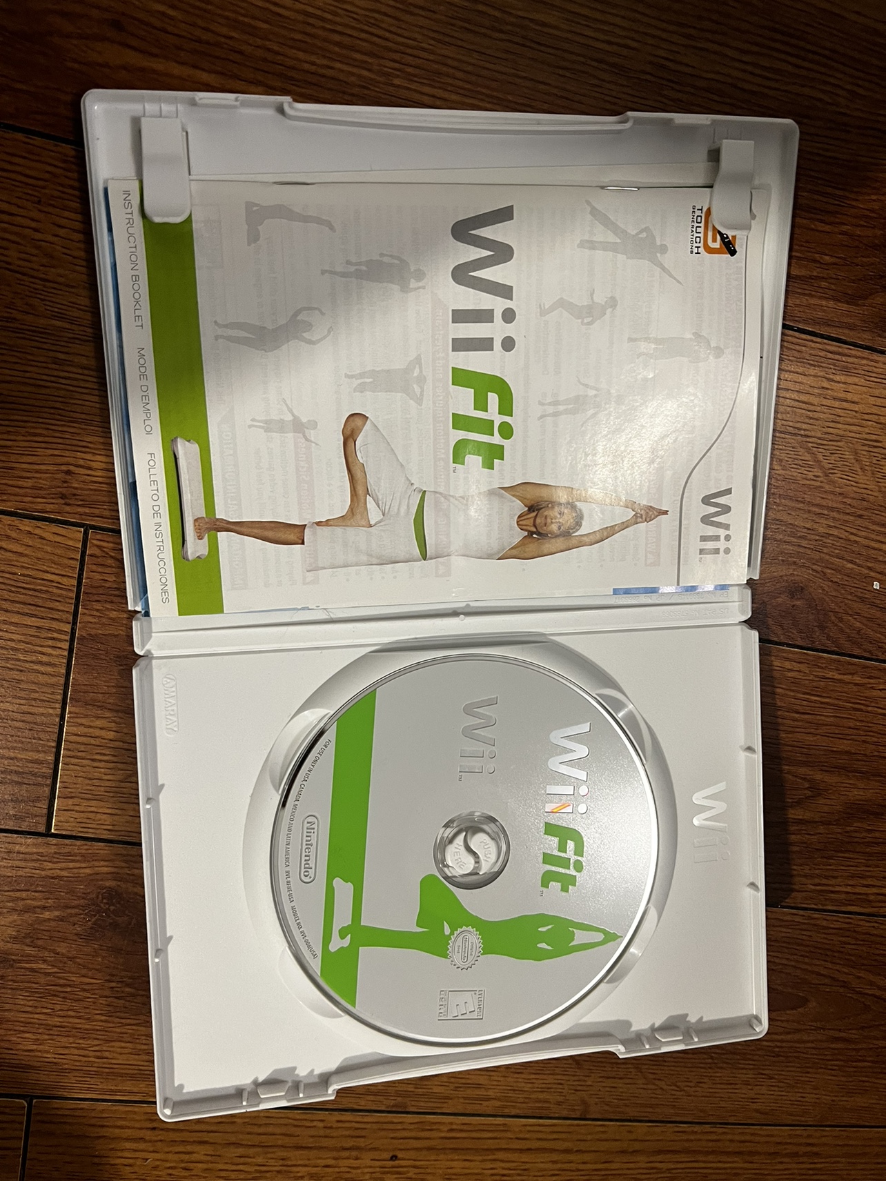 Wii image indicator(3)