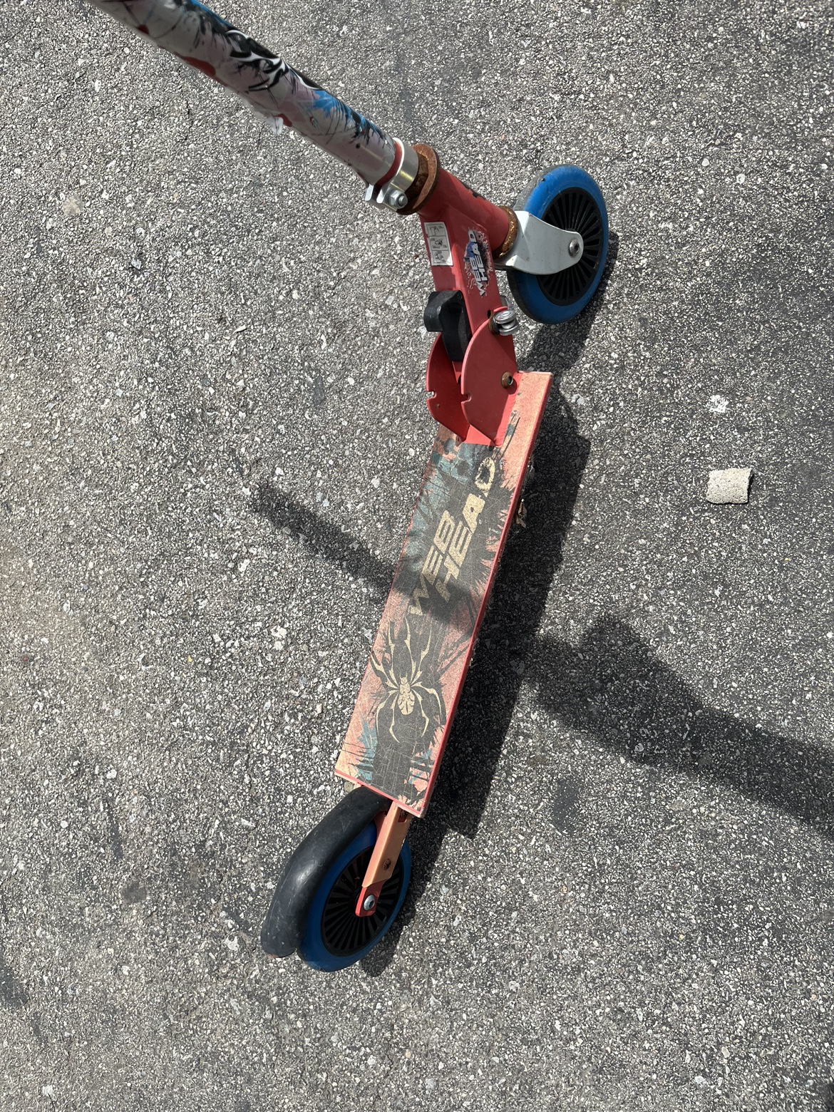 Scooter