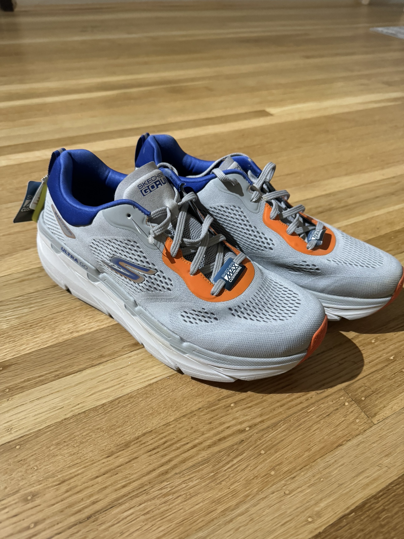 SKECHERS - photo 3