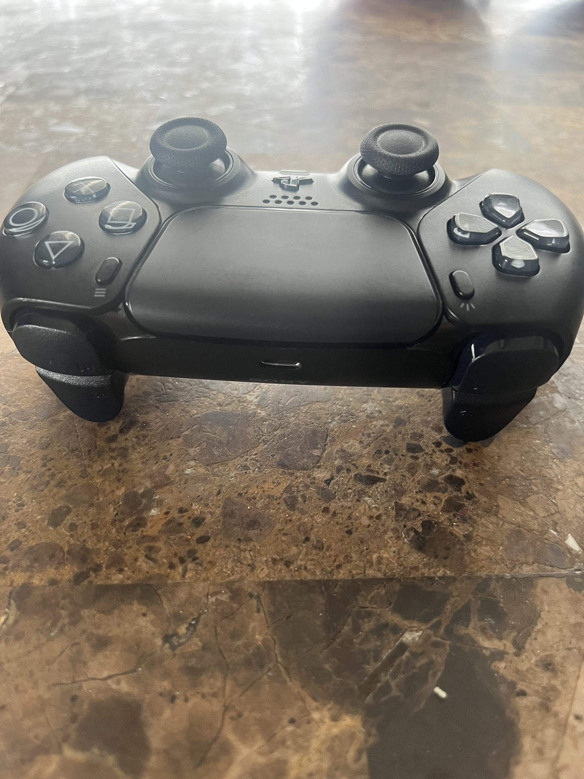 PS5 controller - photo 4