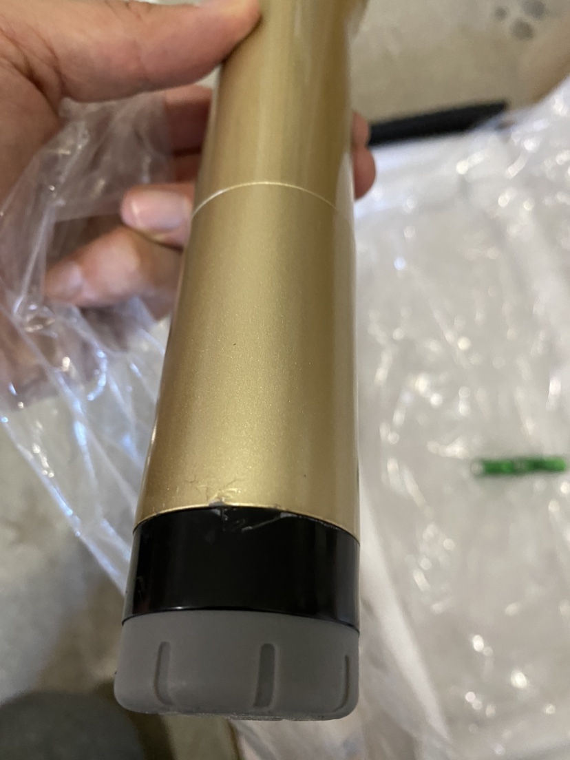Wireless microphone with 2 handheld - photo 4