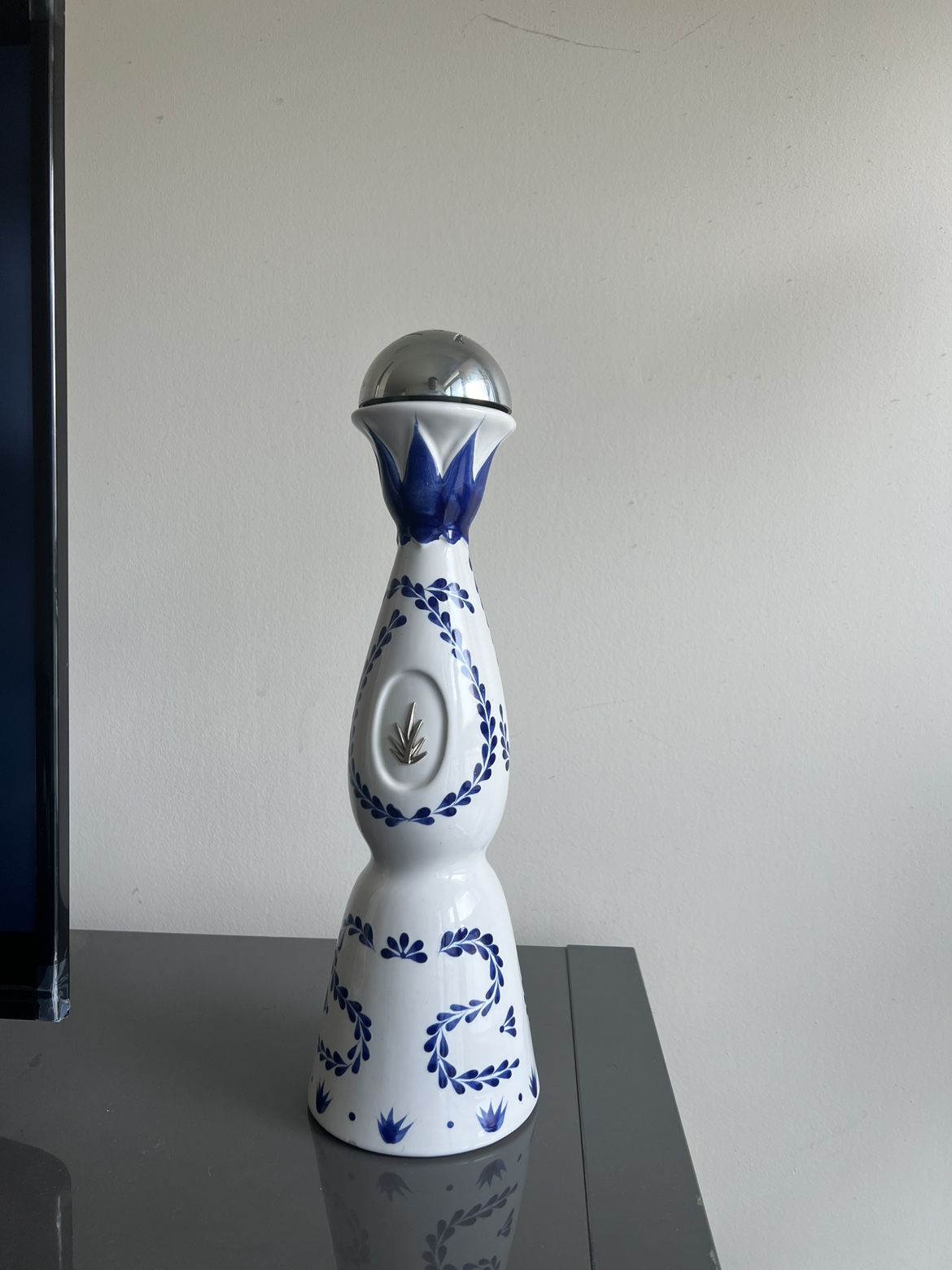Empty Clase Azul Bottle $20 - photo 2