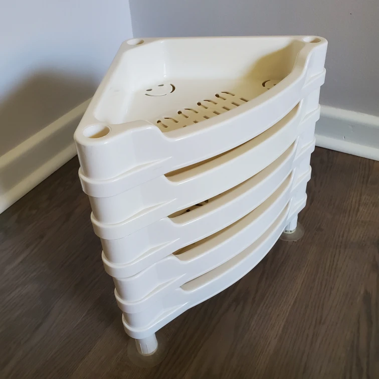 shower caddy tower for corner image indicator(2)