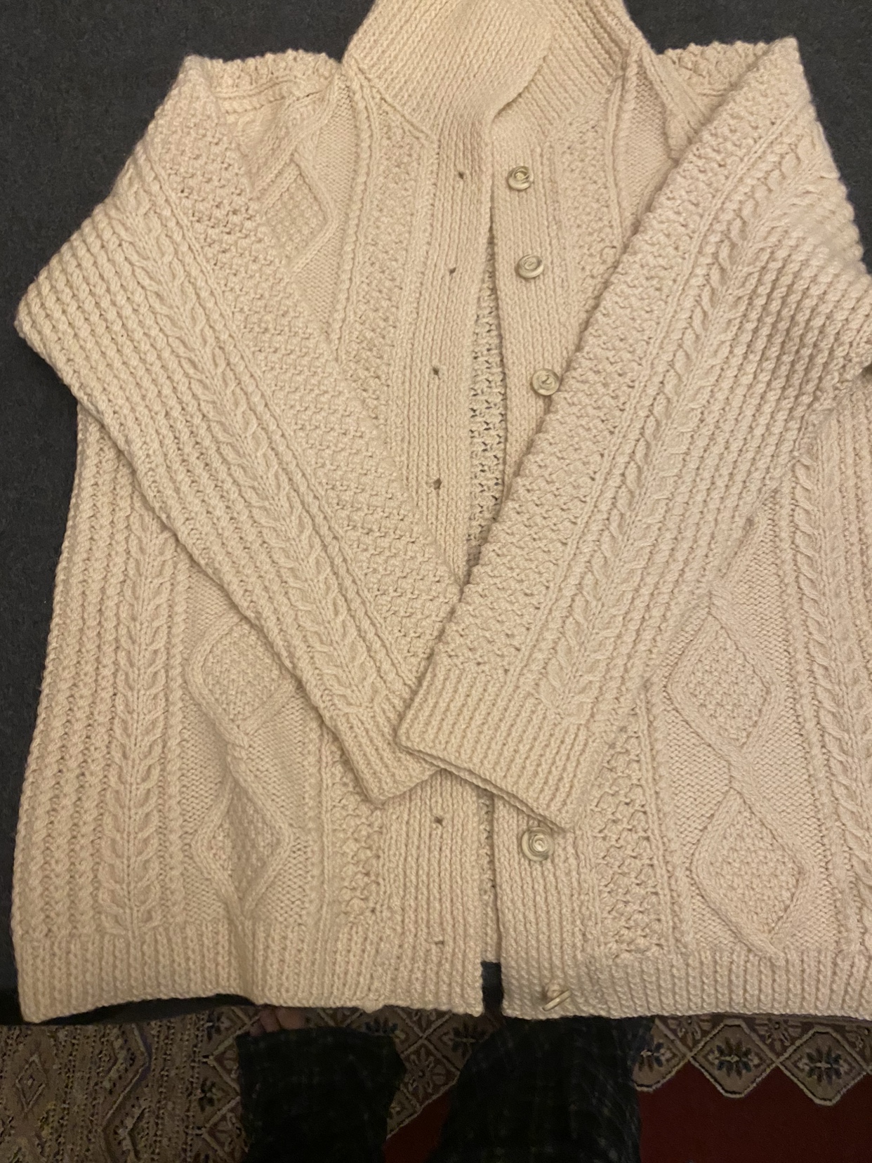 Wool sweaters thumbnail