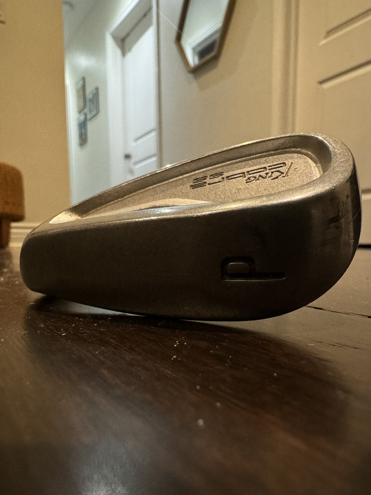 King Cobra SS Golf pitching wedge - Ready for New Adventures! - photo 2
