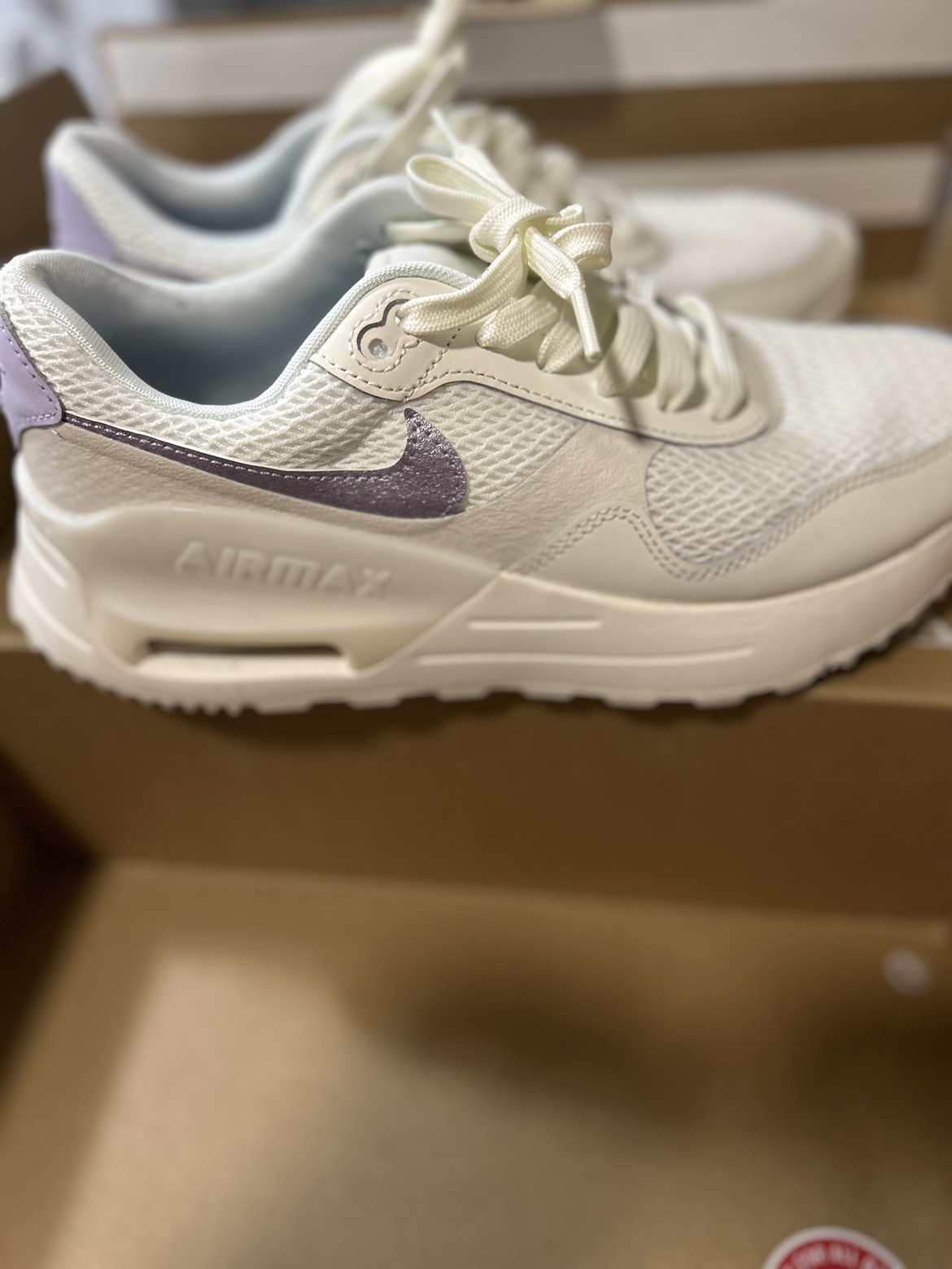 NIKE Air Max (W9) image indicator(2)