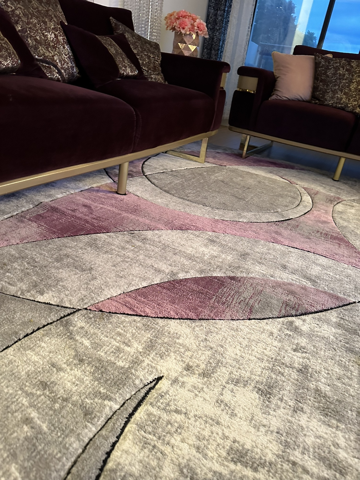 Rug/carpet