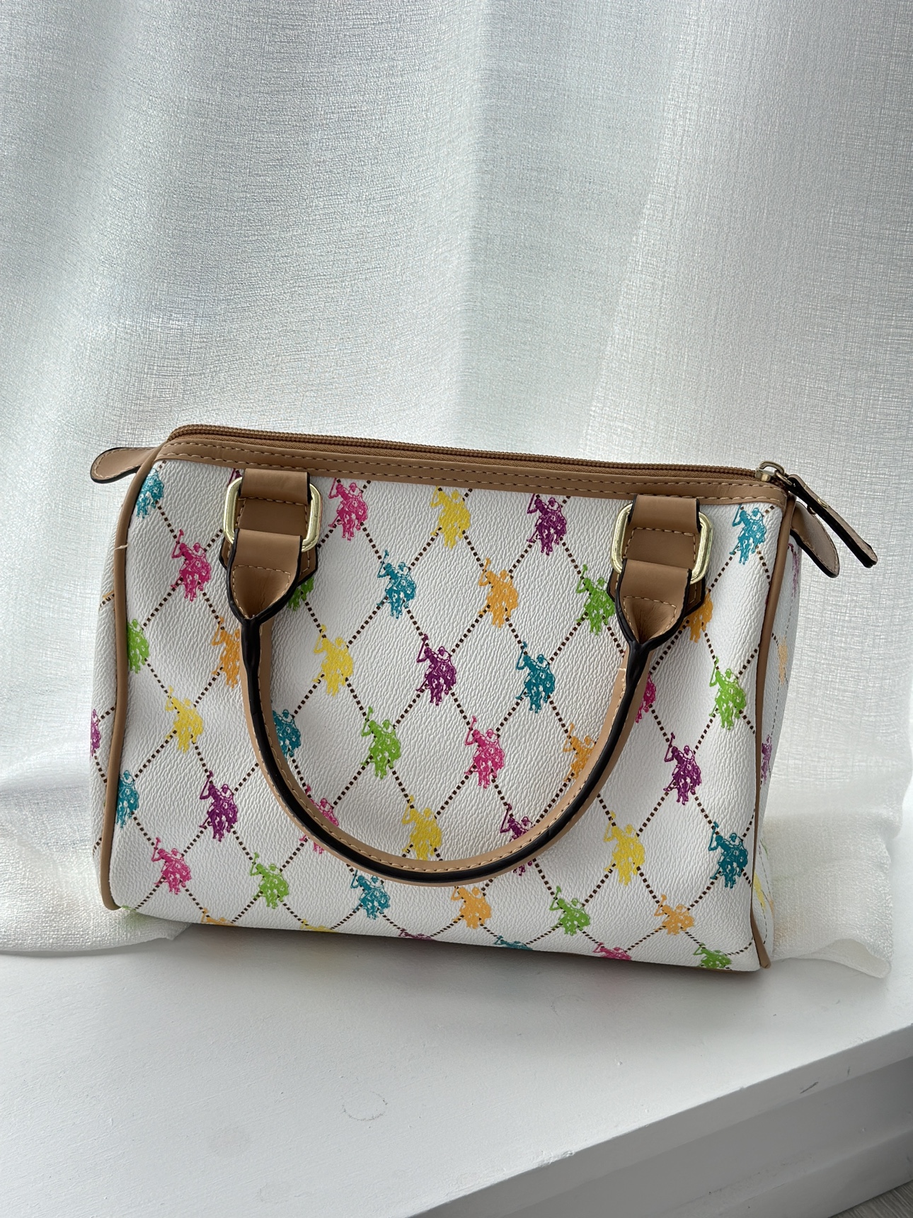 US Polo Assn Handbag - photo 3