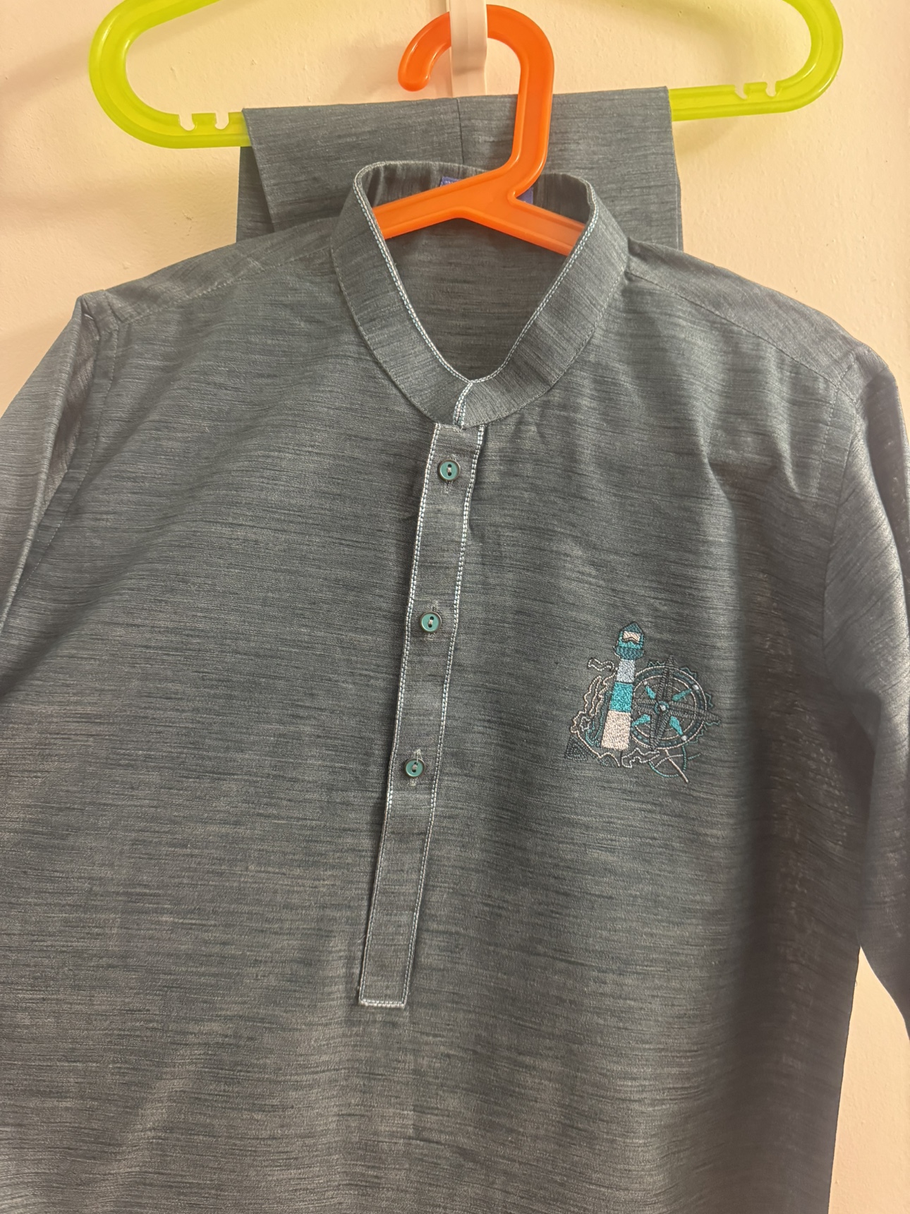 Boys Eid suite size 8 image indicator(5)