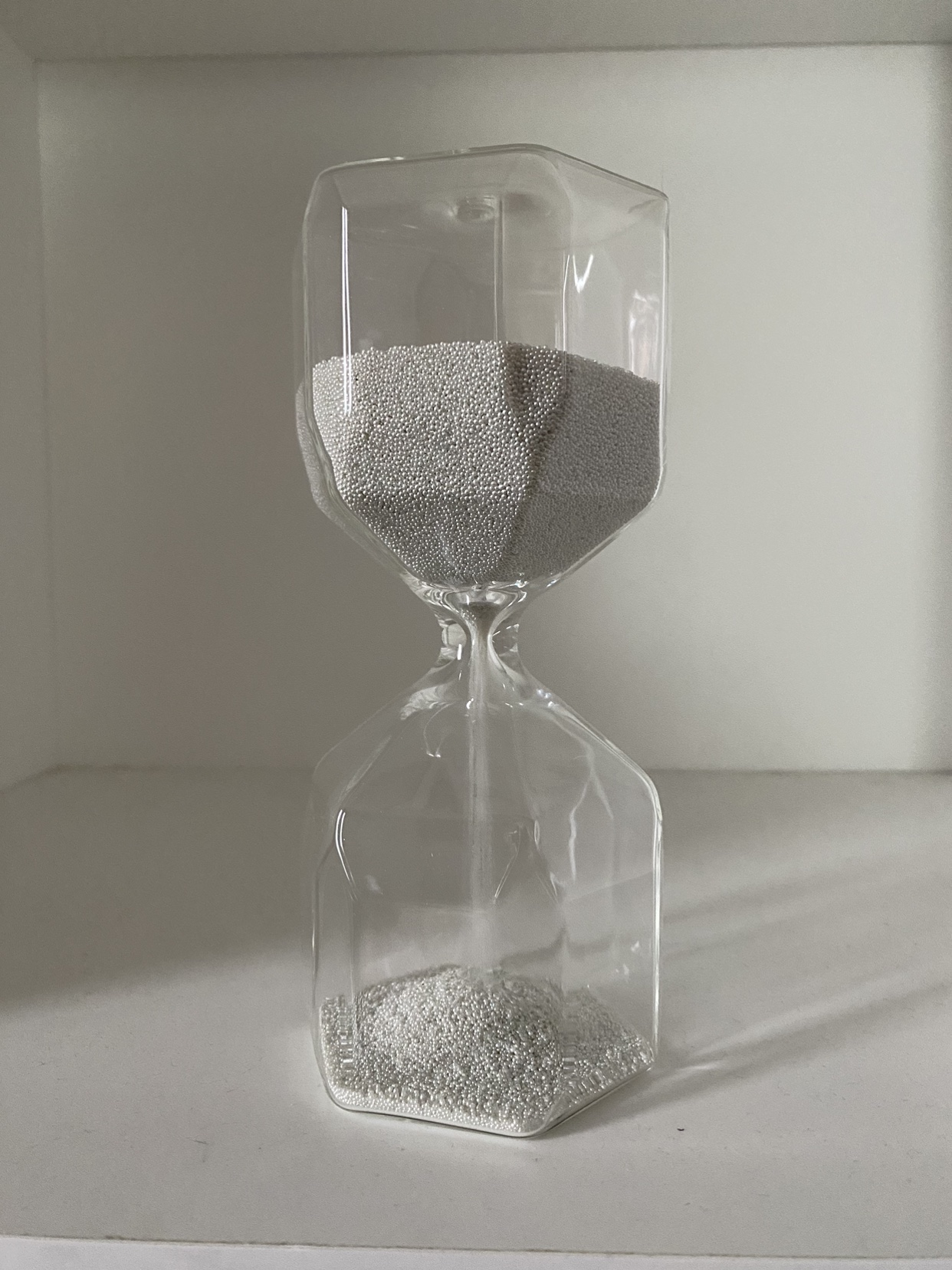 Decorative Hourglass image indicator(2)