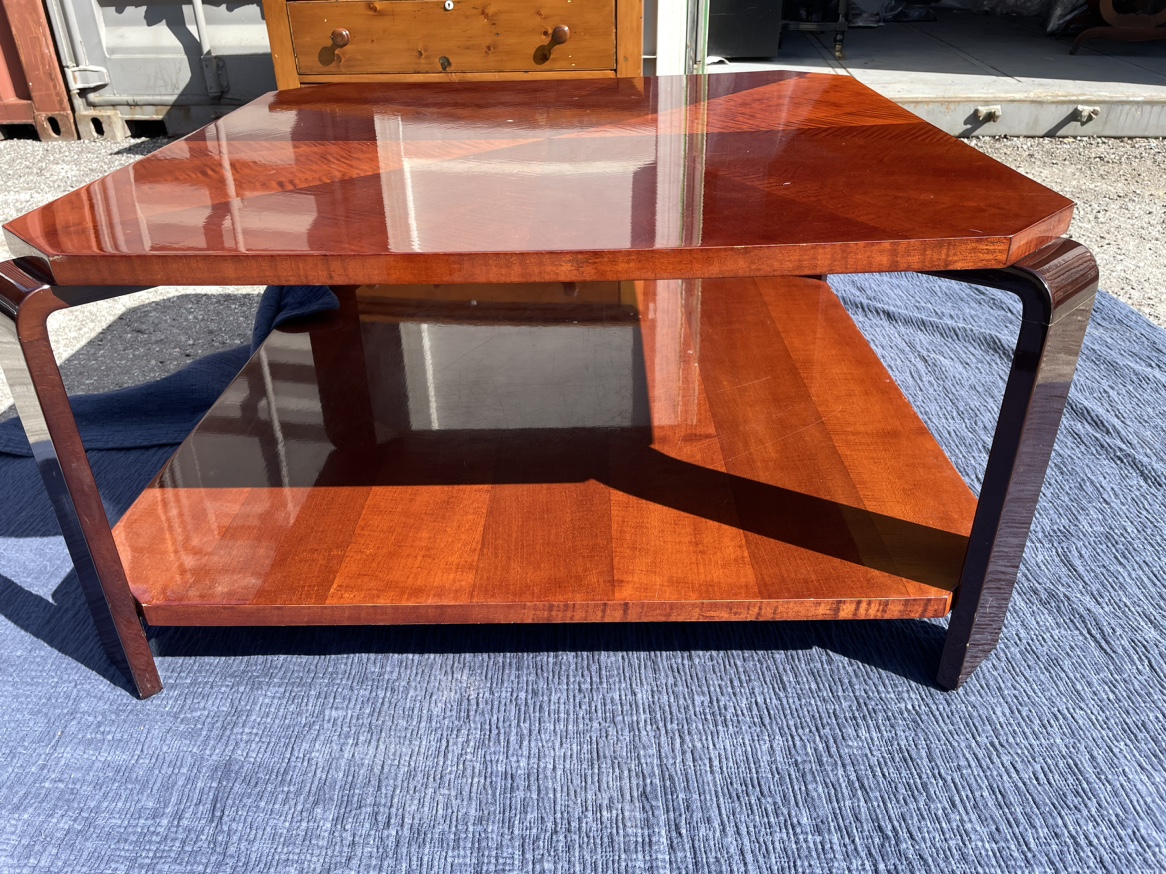 Coffee table - photo 4