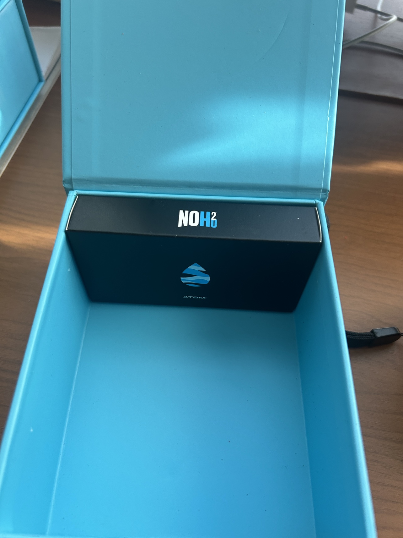 NoH20 Wireless Speakers - photo 5