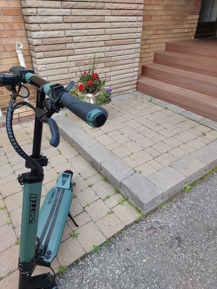 vsett 8 single motor - photo 2