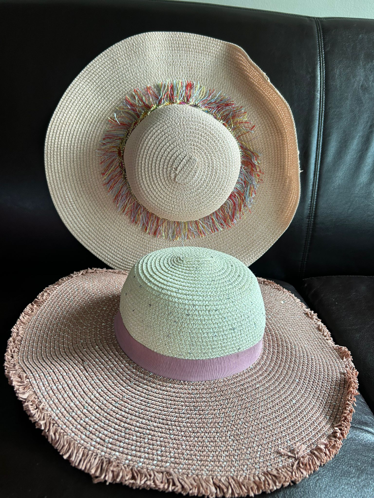 hats for summer thumbnail