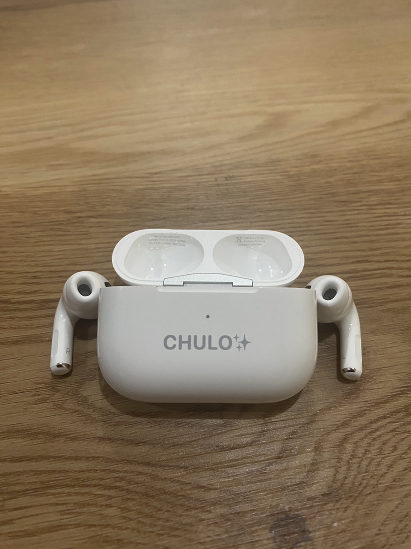 AirPods Pro 2nd generation