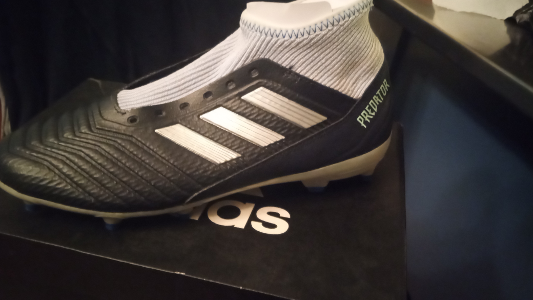 Soccer cleats for women's brand new