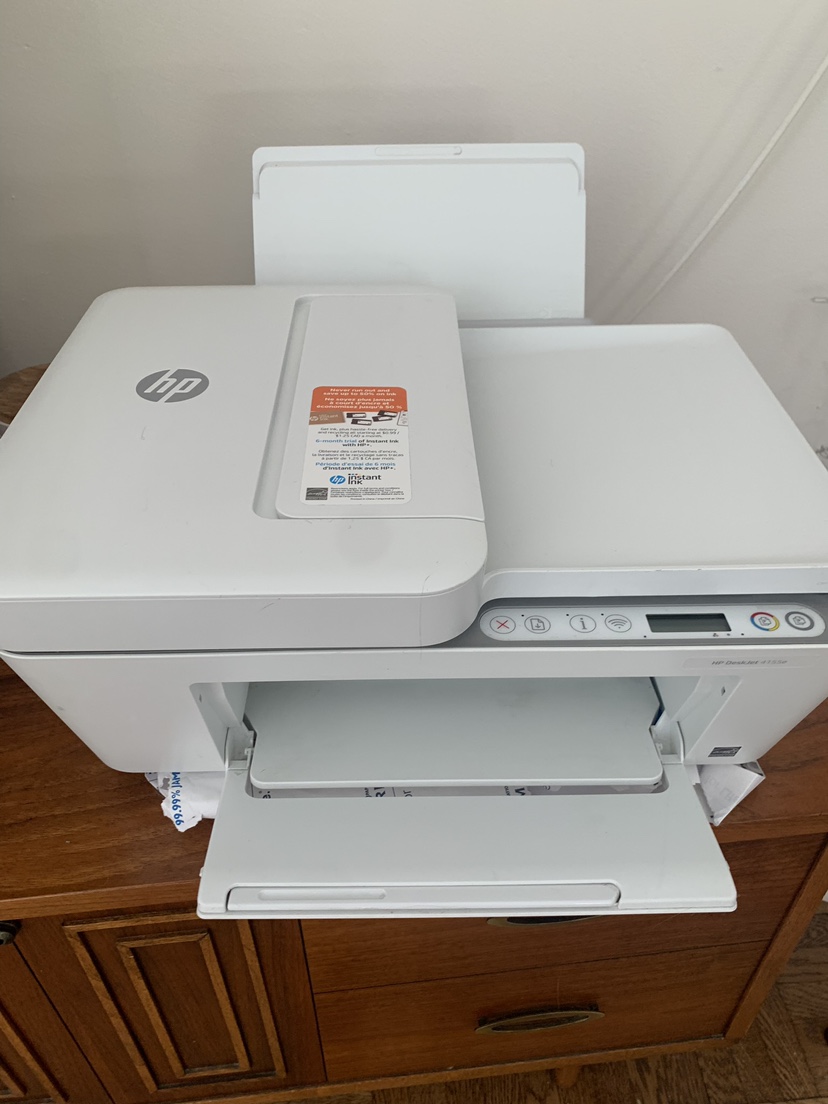 Printer / Scanner