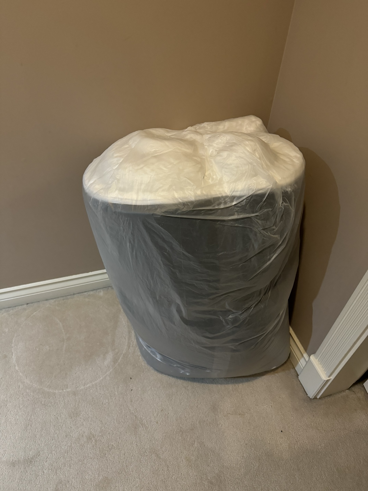 Mattress Topper King Size