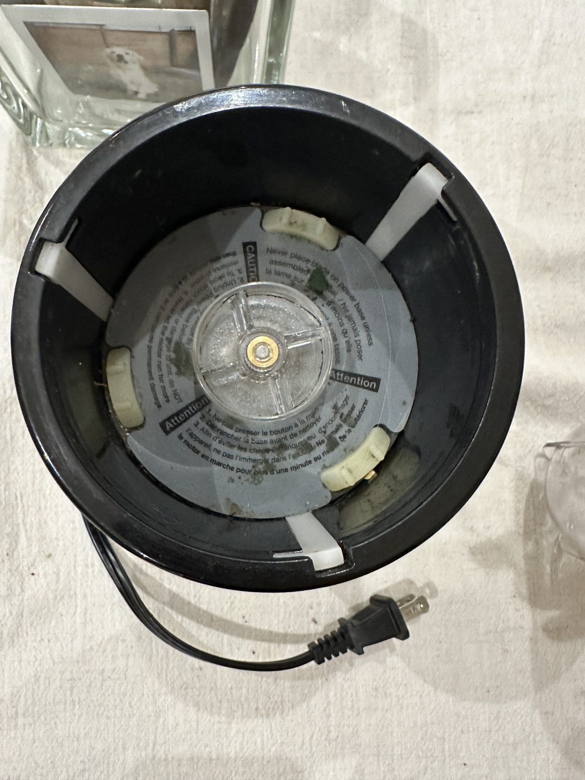 Magic Bullet for Sale image indicator(5)