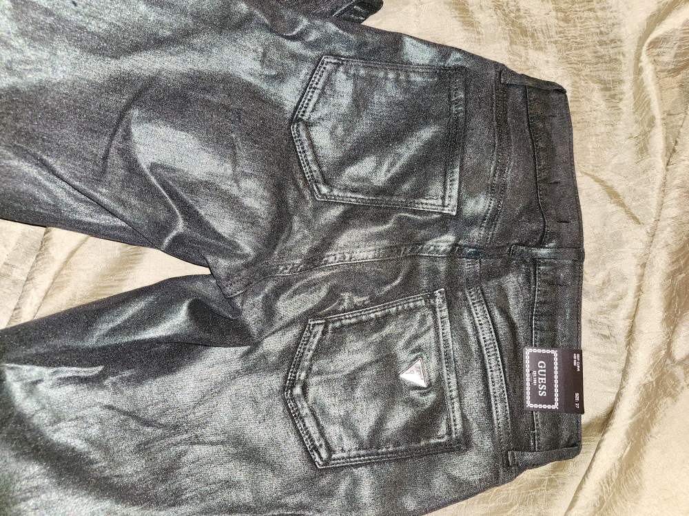 Guess Sexy Curve Jeans - photo 4
