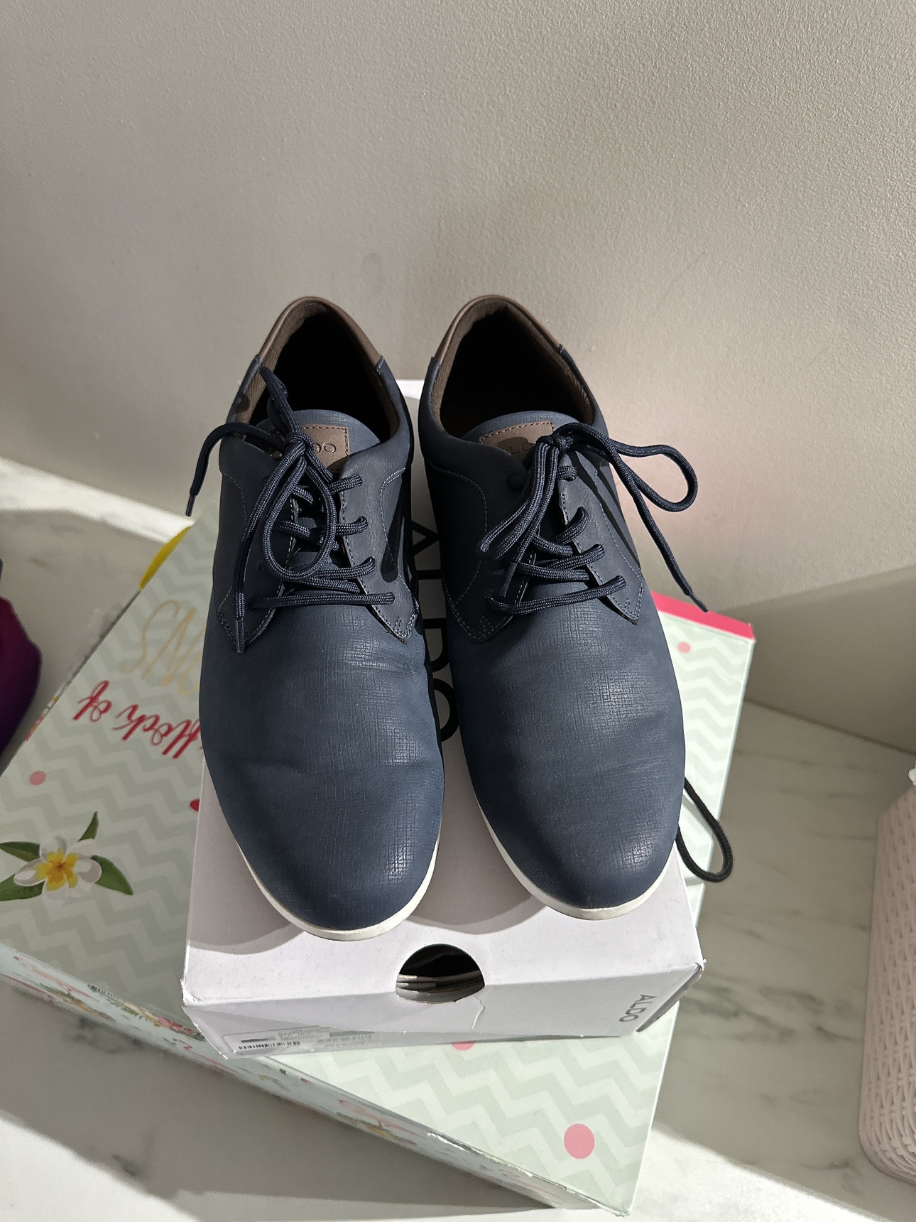 Aldo Men Shoes - photo 2
