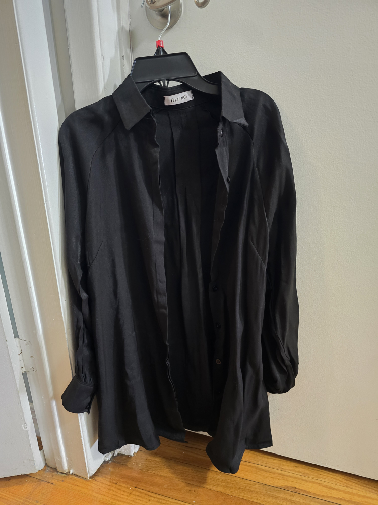long sleeve