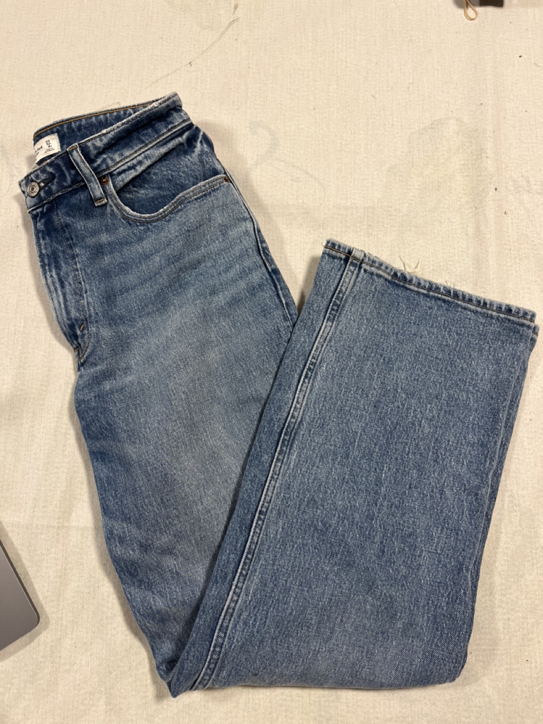 Abercrombie &Fitch jeans - photo 3