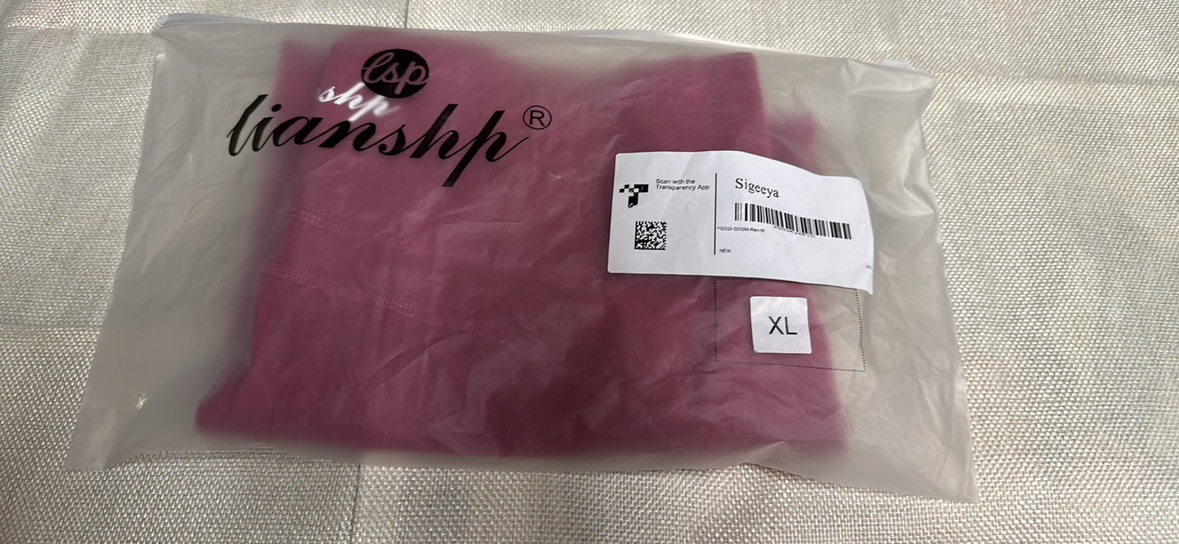 Tummy Control Athletic Workout Running Shorts with Pockets 8" image indicator(4)