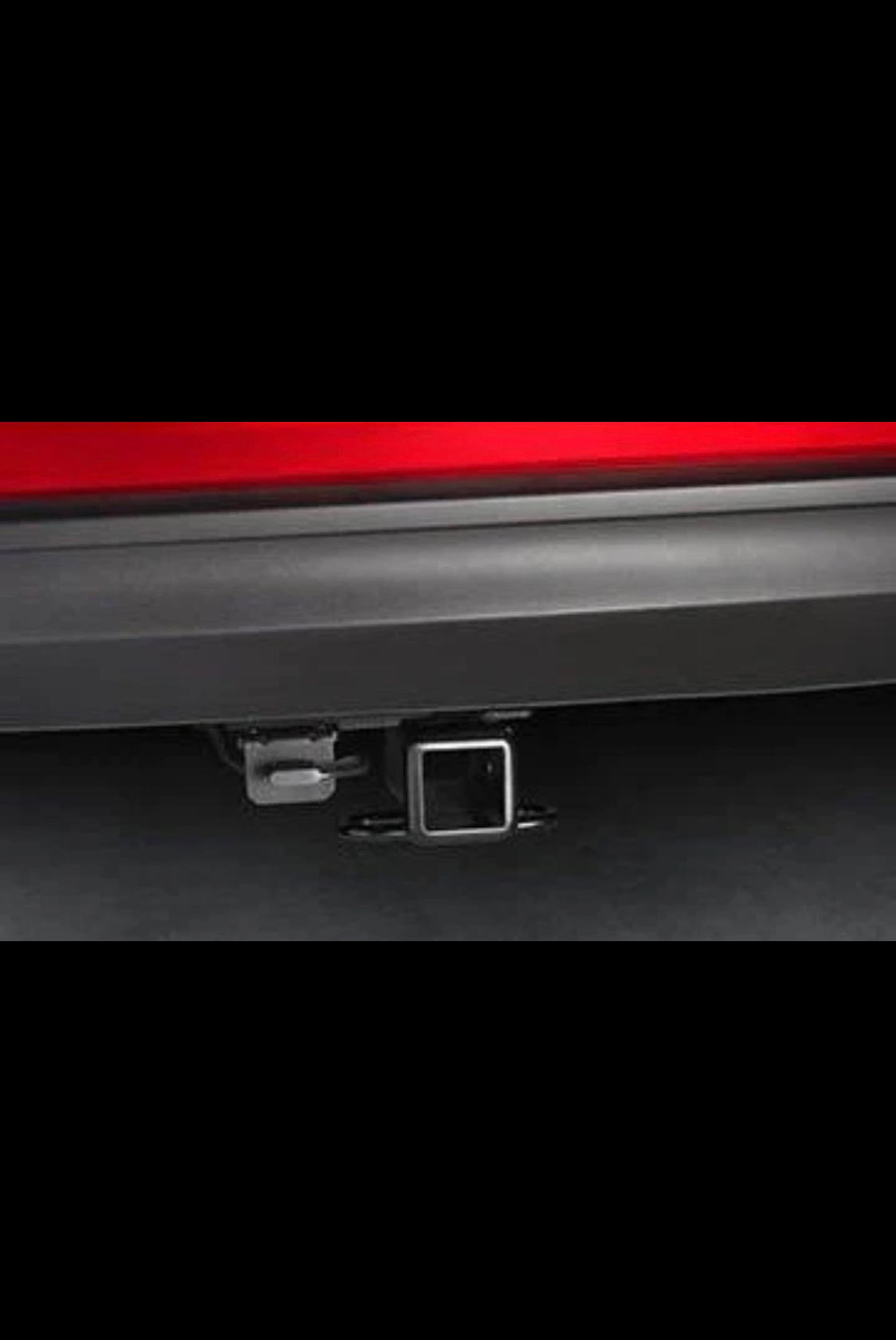 MAZDA CX5 HITCH - photo 2
