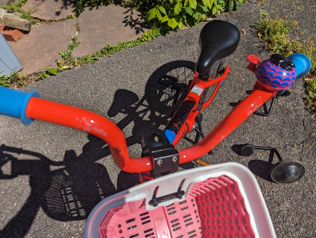 VGUC single speed Cannondale 20 inch bike - photo 2