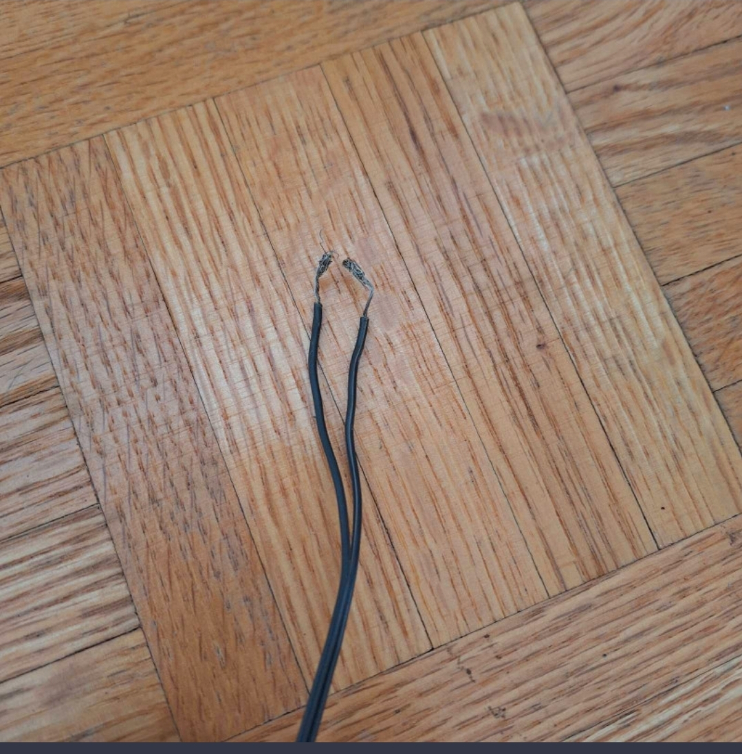 Sony Stereo 5.1 SS-TSB109 RIGHT SURROUND Speaker TESTED WORKING image indicator(2)