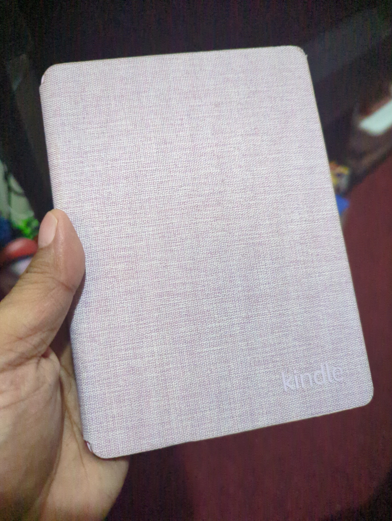 Kindle Paperwhite - photo 2