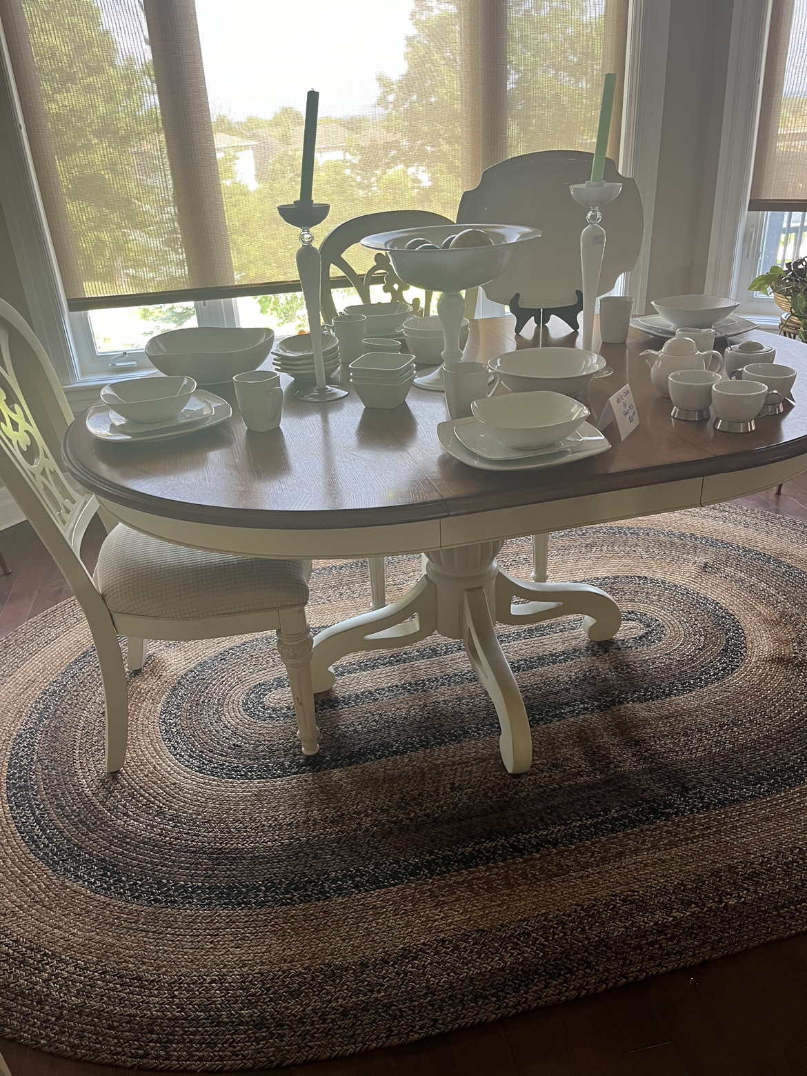 Dining room Suite - photo 2
